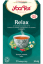 Ajurvédský čaj Relax Yogi tea