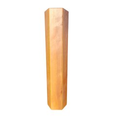 Harmonizující deštný sloup 90 cm olše 22 minut