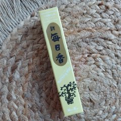 Vonné tyčinky Japonsko Morning star Vanilka