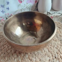 Tibetská mísa Nada yoga 450 g