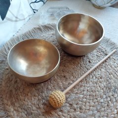 Sada tibetských mís Radost