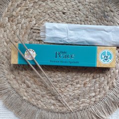 Vonné tyčinky Indie Flute Kľud