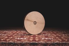 Ručný bubon prírodný Meinl 40,6 cm