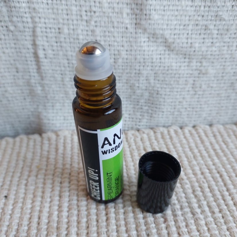 Roll-on Hlavu vzhůru 10 ml