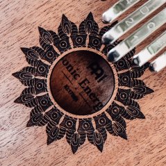 Kalimba Slnko 17t C dur Sonic Energy