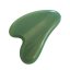 Masážní kámen Gua sha jadeit