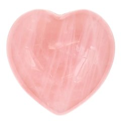 Srdce Růženín 3,5 cm