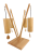 Stand Pisa for 4 chimes