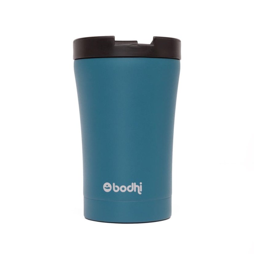 Hrnček z nerezovej ocele Shanti malý 280 ml