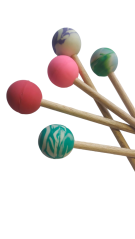 Aktivátor terapeutických ladičiek palička