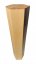 Harmonizing rain pillar 70 cm beech