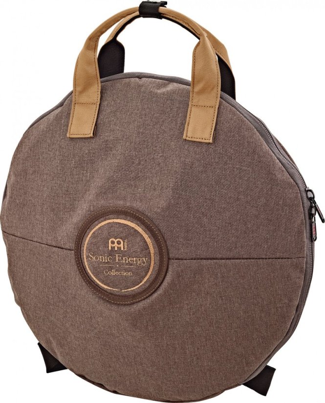 Kovový bubon Octave Steel Tongue drum Kvety D kurd Sonic Energy