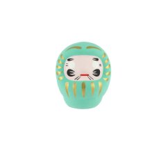 Rituálna figúrka Daruma Úspech v štúdiu, 6,5 cm