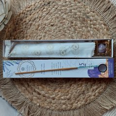 Vonné tyčinky Léčení Ametyst Green Tree