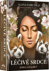 Karty Léčivé srdce