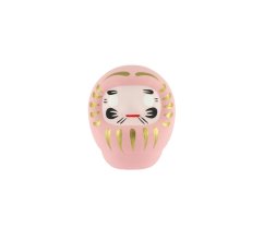 Rituálna figúrka Daruma Náklonnosť 6,5 cm