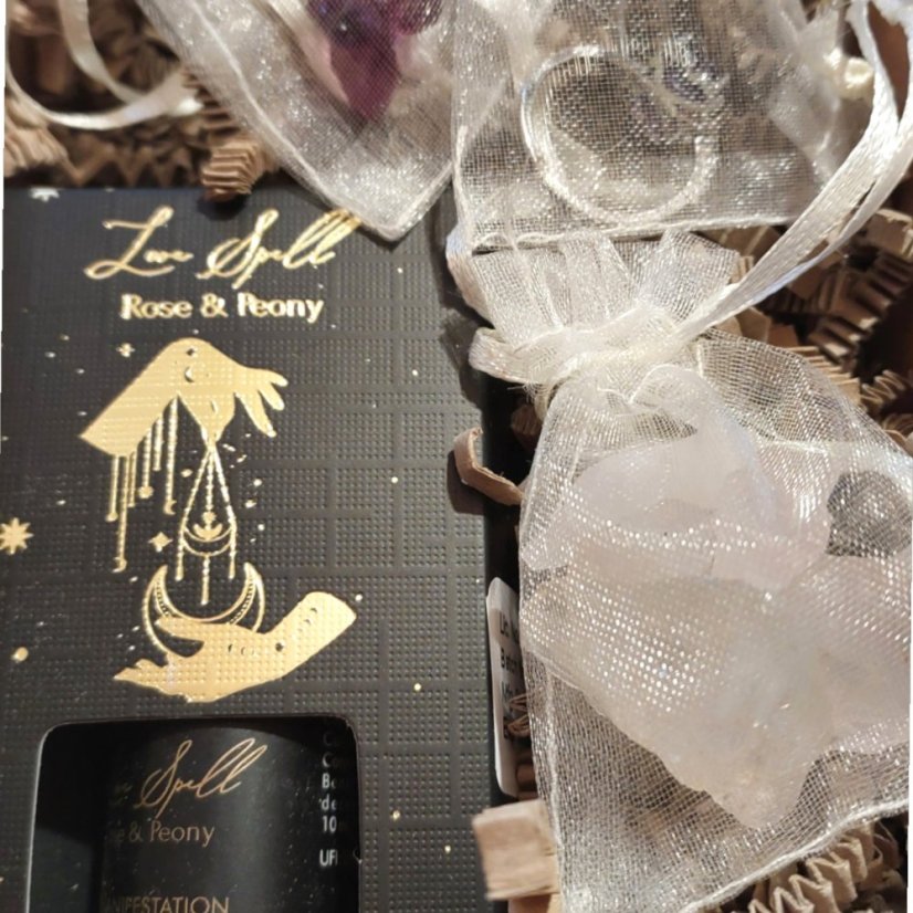 Dárková sada Láska