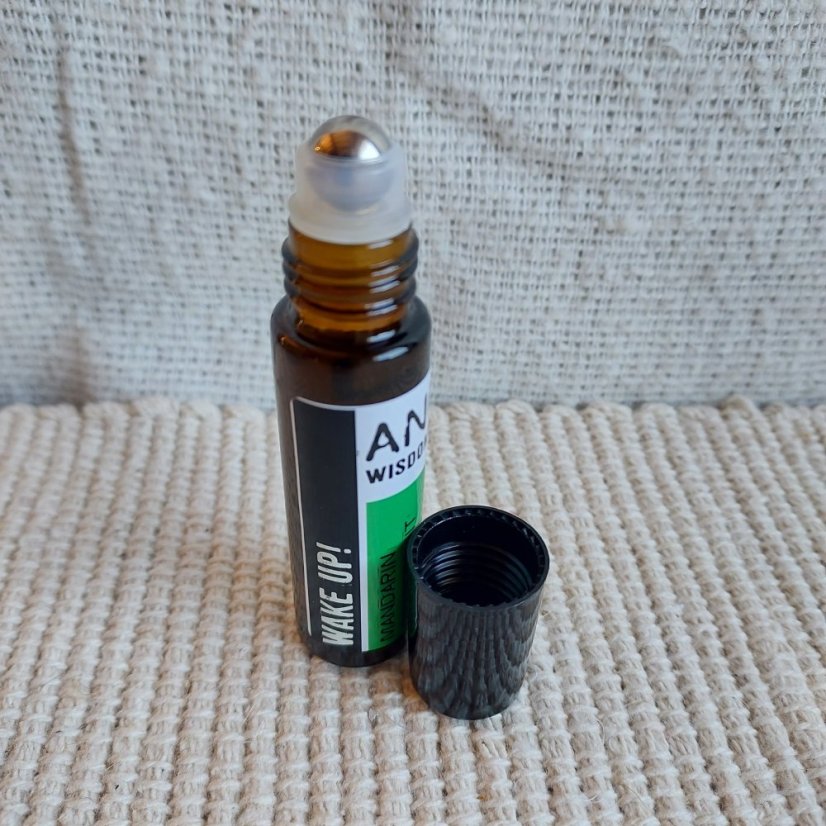 Roll-on Probuzení 10 ml