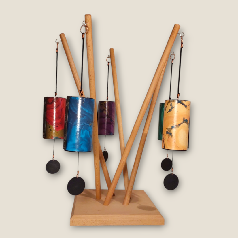 Stojan Pisa na 5 zvonkoher