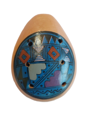 Ocarina Inka