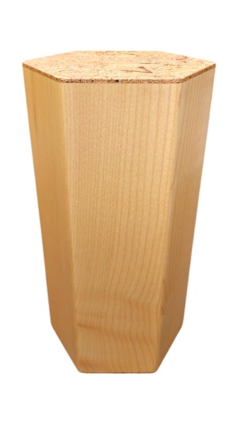 Harmonizujúci dažďový stĺp 30 cm javor4 minúty