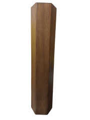 Harmonizing rain pillar 70 cm dark 12 minutes