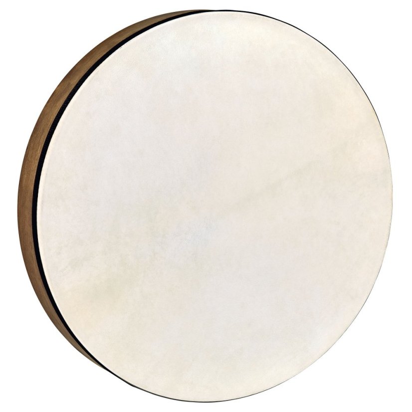 Ruční buben kožený Meinl 40,6 cm