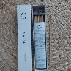 Vonné tyčinky Japonsko Chië Copal