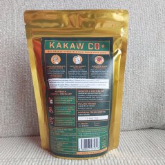 80% pomerančová čokoláda Kolumbie 250 g