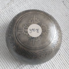Tibetská mísa Stabilita 390 g