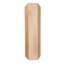 Harmonizing rain pillar 50 cm birch 8 minutes