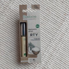 Bio hydratačné sérum na pery 7 ml – Kokos Saloos
