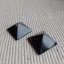Pyramida Obsidián 4 cm