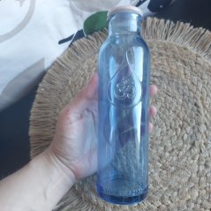 Láhev OmWater Gratitude Vděčnost mini 500 ml