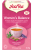 Ajurvédský čaj Women´s Balance Yogi tea