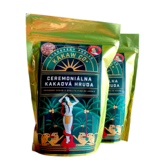 Rituální kakaová hrouda 300g