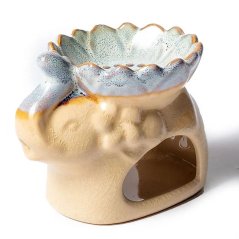 Aromalampa Slon natural