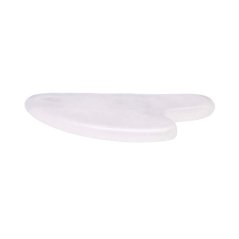 Masážní kámen Gua sha křišťál