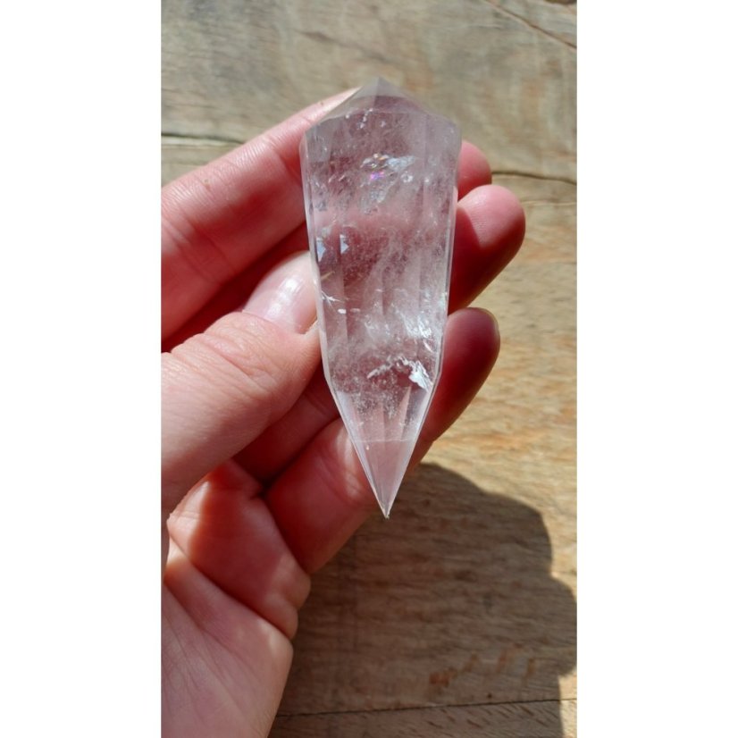 Krištáľ Vogel 7,7 cm