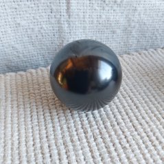 Šungit Koule 5cm