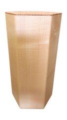 Harmonizing rain pillar 30 cm maple 4 minutes