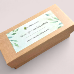 Dárková krabička na zvonkohru Heola, Koshi, Shanti