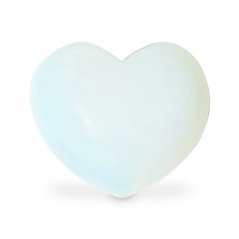 Opalit srdca 2,5 cm