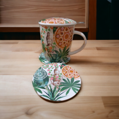 Sada podtáckov Buddha