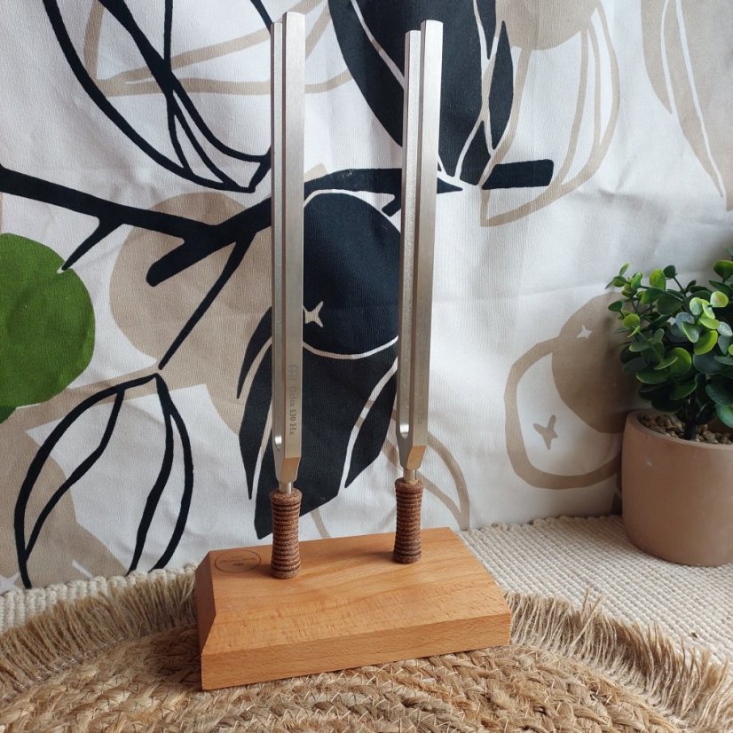 Terapeutické ladičky Mozkové vlny - Delta