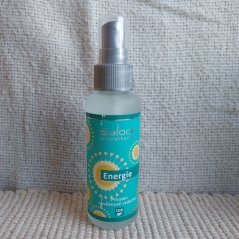 Bylinný sprej Energie 50 ml Saloos