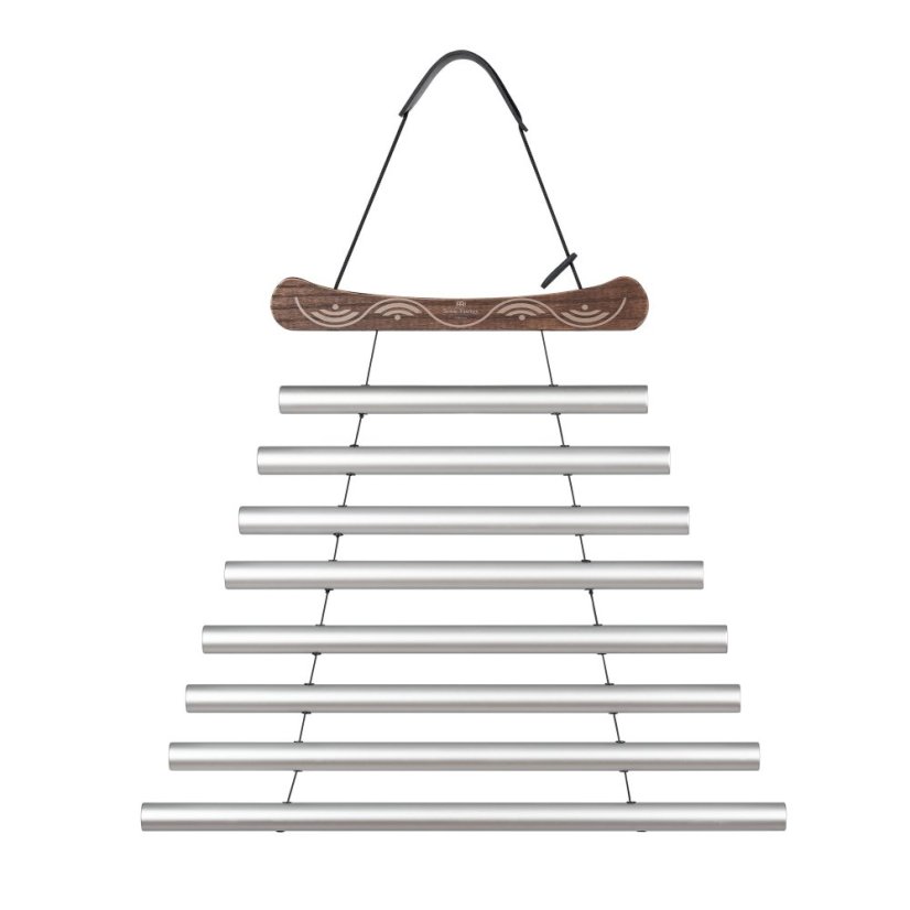 Rotující vlny Sonic Energy C# moll 432 Hz