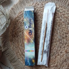 Vonné tyčinky Energia Chi  Green Tree