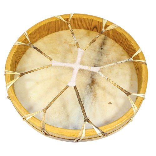 Šamanský bubon 30 cm