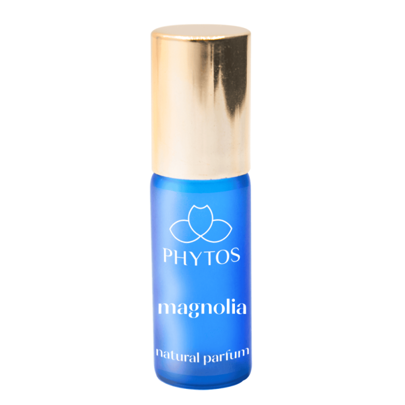 Přírodní parfém Magnólie Phytos - Objem: 5 ml Přírodní parfém Magnólie Phytos - Objem: 5 ml
